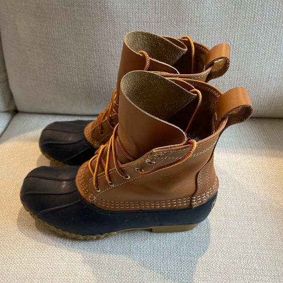 L.L. Bean Boots - Picture 5 of 6